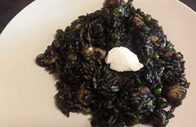 Comida sana Benicàssim