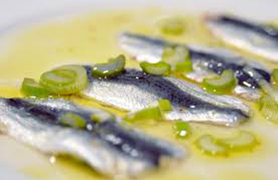 Comida por encargo Benicàssim