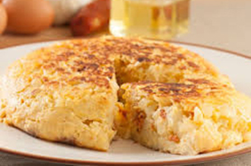 Gastronomía local Benicàssim